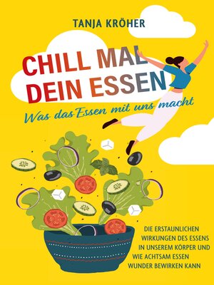 cover image of Chill mal dein Essen